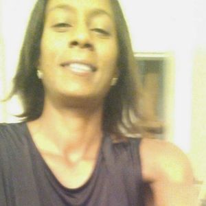 Meet your Posher, Yolanda